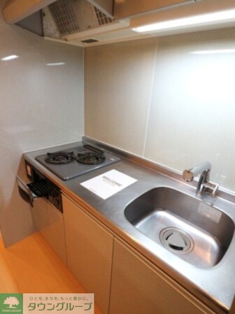 アーバニタの物件内観写真